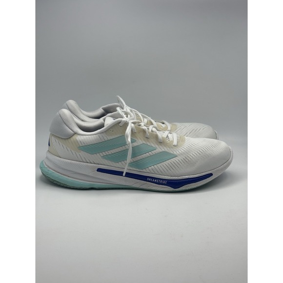 adidas Other - adidas Supernova Ease Running  Mens White Sneakers Athletic Shoes IF9563 Size 13